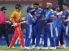 T20 World Cup: India eliminate Zimbabwe to stay alive in semi-final race