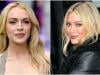 Lindsay Lohan reflects on teen stardom post Hilary Duff feud 