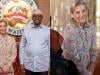 Duchess Sophie holds climate talks with Wajir Governor in her go-to earrings