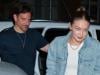 Gigi Hadid, Bradley Cooper put on united front after actor sparked backlash