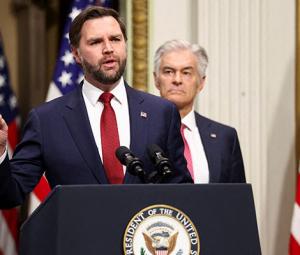 US says Iran trying to rebuild nuclear programme