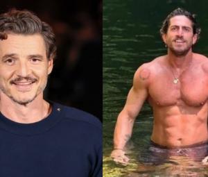 Who is Rafael Olarra? Know all about Pedro Pascal's boyfriend