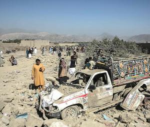 Pakistan to maintain current policy if Afghan Taliban's 'guerrilla mindset' persists: minister