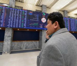 PSX rebounds as institutions chase value shares