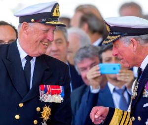 King's doctor updates after ‘serious' medical emergency: ‘few more days'