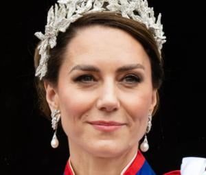 Kate Middleton takes over influential role behind Palace walls 