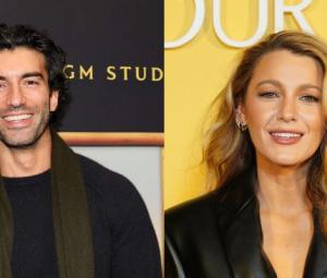 Justin Baldoni drops bombshell about Blake Lively casting 