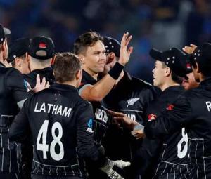 ‘Street-smart' New Zealand can topple England to make T20 semis: coach