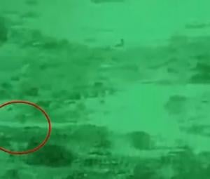 PAF enters arena, destroys major Afghan ammunition depot; 58 militants killed