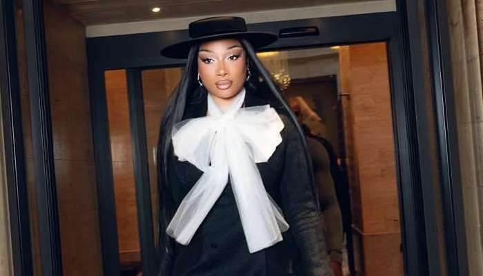 The Broadway run will include music from Megans catalogue