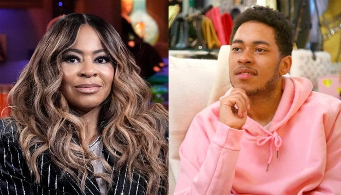 Mary Cosby’s deceased son Robert Jr. was an alleged felon