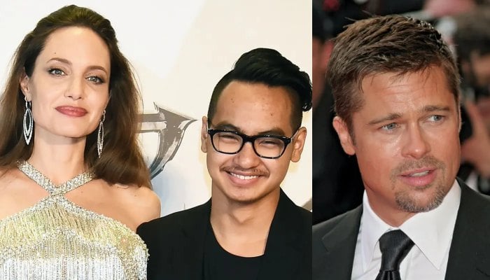 Angelina Jolie, Brad Pitts son Maddox makes major decision