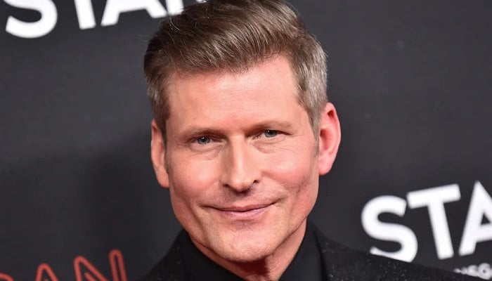 ‘Back to the Future actor Crispin Glover accused of severe crimes