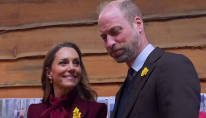 The future king and queen have won hearts with their latest Wales visit