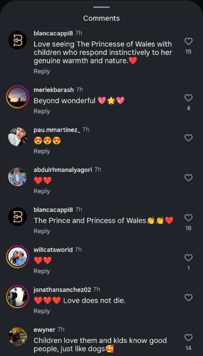 Prince William and Princess Kate receive new title as they delight kids