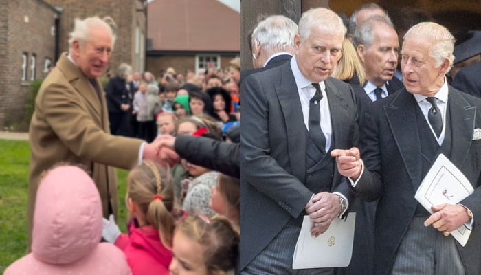 King Charles debunks declining health report in video released by Palace