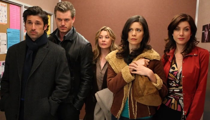 Greys Anatomy honours Eric Dane with emotional McSteamy tribute