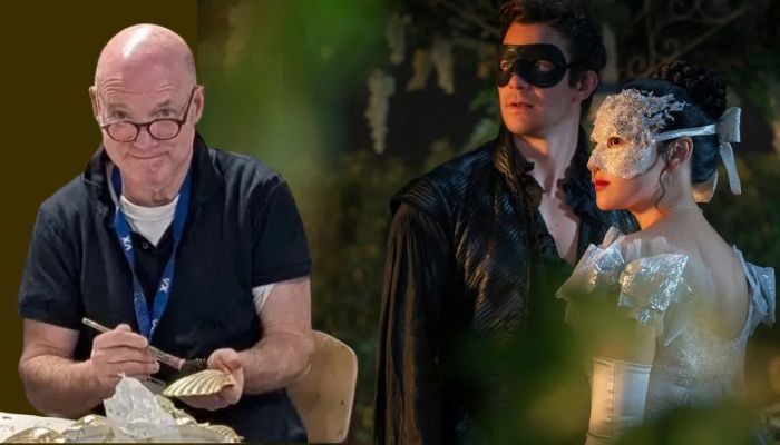 Bridgerton honors Nicholas Braimbridge & Tony Cooper: Find out who were they