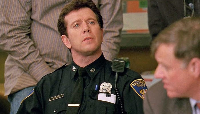 Who was Bobby J. Brown? Actor from ‘The Wire’ dies at 62