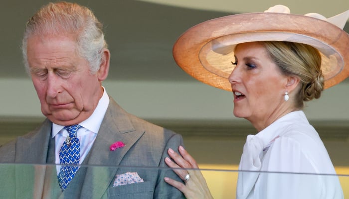 King Charles, Duchess Sophie hold breaths as tell-all memoir announced