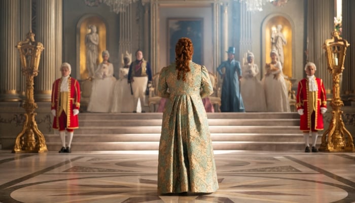 Bridgerton: Who is new Lady Whistledown?