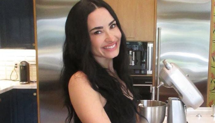 The Camp Rock star has been open about her struggles with eating disorders