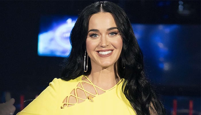 Katy Perry teases exciting release amid Justin Trudeau romance
