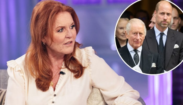 Sarah Ferguson clever plans shattered as monarchy remains unshakable
