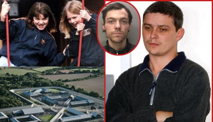 Ian Huntley attacked in prison with metal spike; convict brags proudly Ive done it