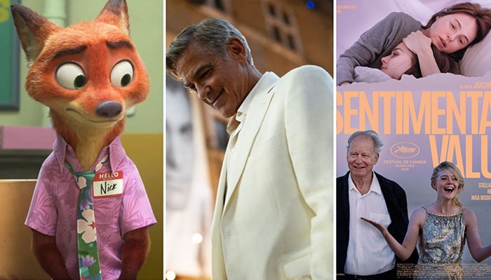 Artios Awards 2026: Casting society celebrates excellence