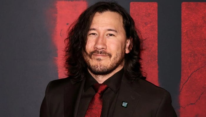 Markiplier rejects Hollywood games label after ‘Iron Lung’ success