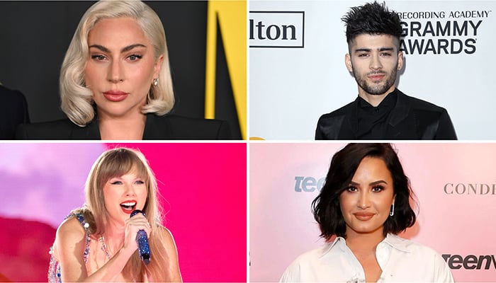 Celebrities who have opened up about eating disorders