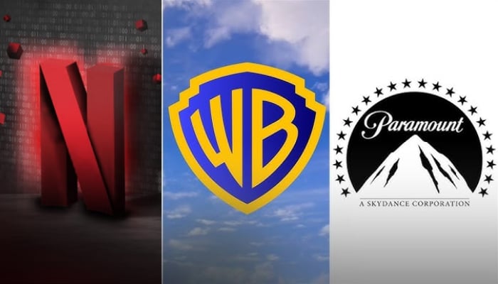 Paramount to take over Warner Bros after Netflix ends bid