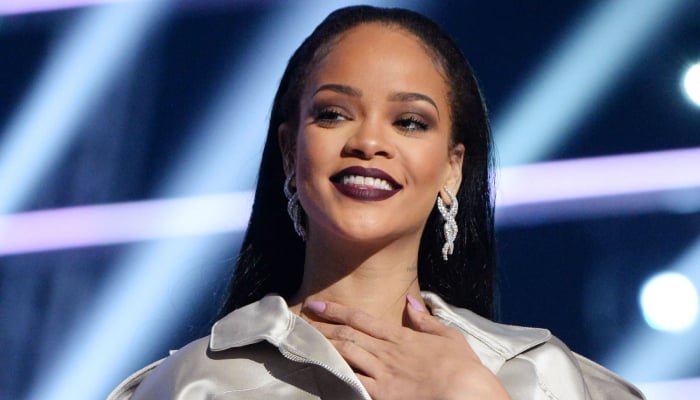 Rihanna hints at new music after decade-long hiatus