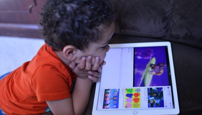 Study finds YouTube algorithm pushing AI-generated ‘Junk’ content to children