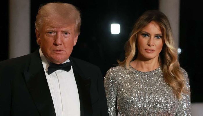Melania Trump to make history by presiding over UN Security Council meeting