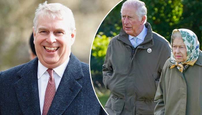 Andrews shocking request puts King Charles to test