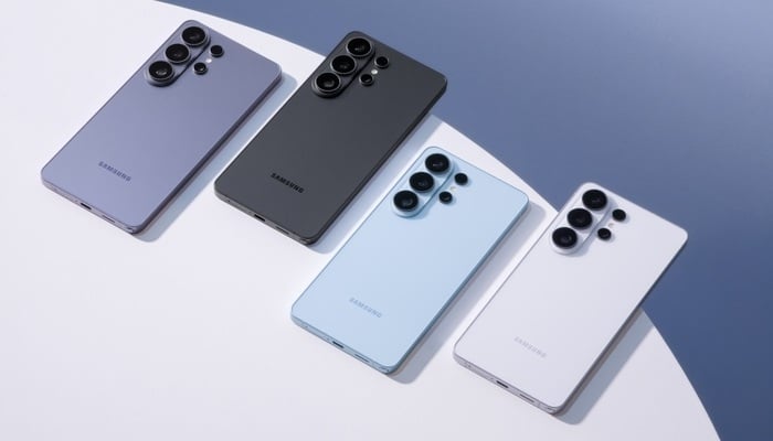 Galaxy S26 series confirmed to feature satellite connectivity: See how it works