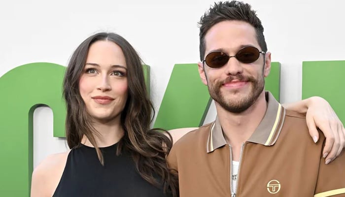 Pete Davidson’s girlfriend Elsie Hewitt reveals ‘guilt’ in motherhood decision