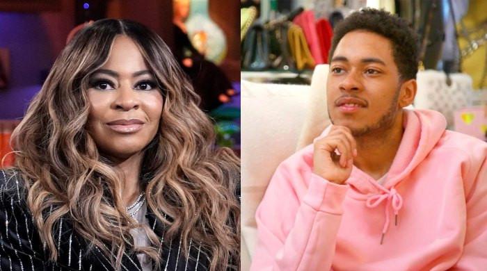 Mary Cosby's deceased son Robert Jr. was an alleged felon?