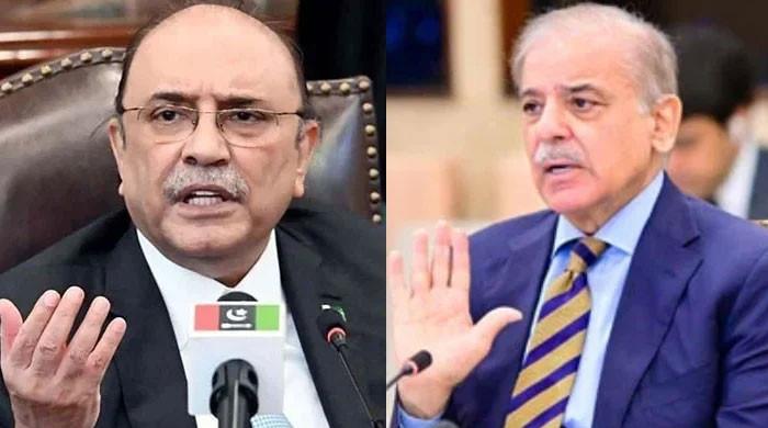 Pakistan's security and integrity non-negotiable: PM, President