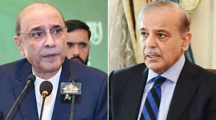 Pakistan's security and integrity non-negotiable: PM, president 