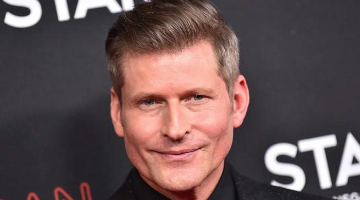 ‘Back to the Future' actor Crispin Glover accused of severe crimes