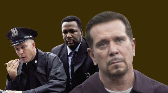 Bobby J. Brown, star of 'The Wire' dies at 62 following barn fire