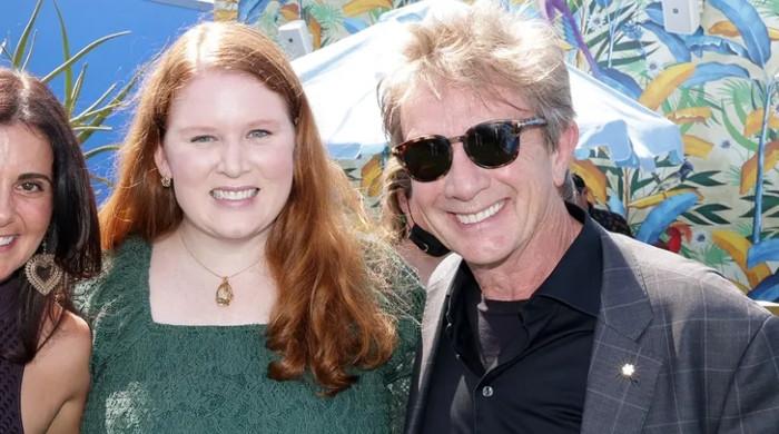 New development made in Martin Short daughter Katherine case 