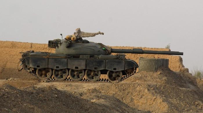 World urges restraint as Pakistan-Afghanistan border tensions spike