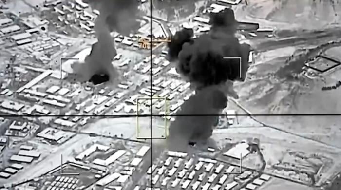 World urges restraint as Pakistan-Afghanistan border tensions spike