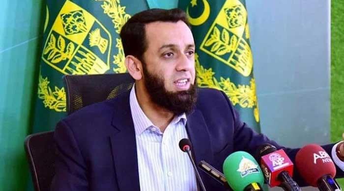 Ghazab lil-Haq: Pakistan denies ceasefire breach, slams Afghan Taliban claims as 'ridiculous'