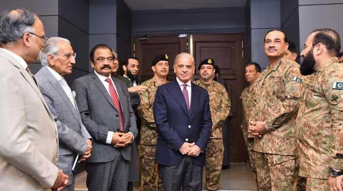 Any further provocations by Taliban regime to be met with befitting response, warns Pakistan