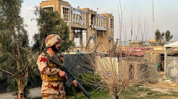 Operation Ghazab lil-Haq: US backs Pakistan's 'right to defend' itself against Taliban attacks